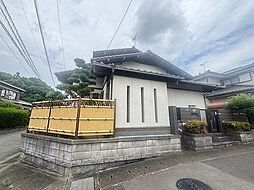 三国ヶ丘5丁目　戸建