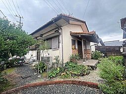 朝倉市甘木　戸建