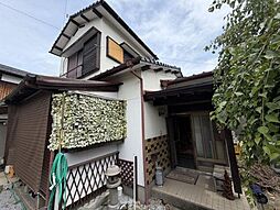 朝倉市下浦　戸建