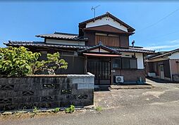 朝倉市鎌崎　戸建