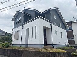 鳥栖市弥生ヶ丘6丁目　戸建