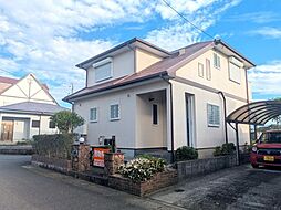 山隈1454-23　戸建て