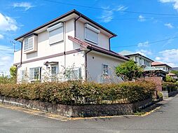 山隈1454-23　戸建て