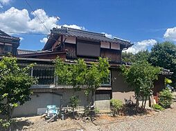 朝倉市下渕　戸建