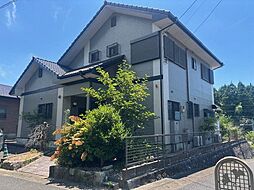 美奈宜の杜6丁目　戸建