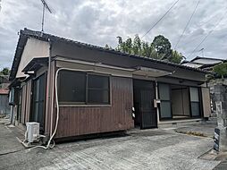 山家　平屋戸建