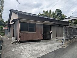山家　土地