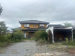 朝倉市八重津　戸建