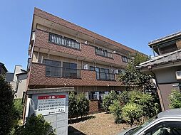 昭島市玉川町３丁目