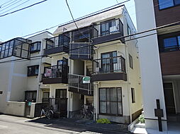 メゾン東中神 301