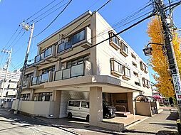 ニューハイツ昭島 206