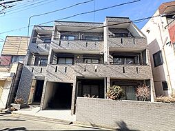 ファミールヤナガワ 201