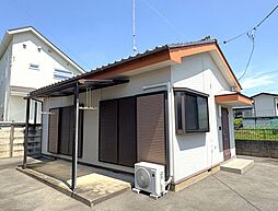 昭島市福島町2丁目の一戸建て