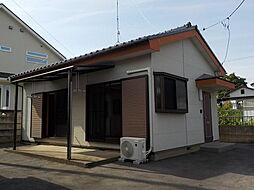 昭島市福島町２丁目の一戸建て