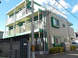 グリーンゲイブルズ 202