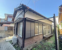 立川市一番町1丁目の一戸建て