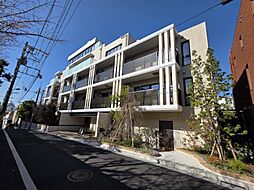 ピアース四ツ谷Hills 406