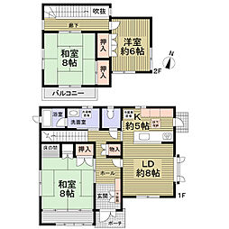 堺市東区中茶屋戸建
