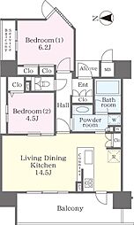 大阪市中央区瓦町２丁目