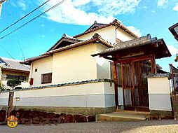 奈良市あやめ池北３丁目の土地