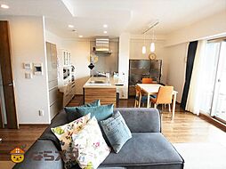 奈良市佐保台西町