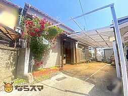 奈良市東九条町