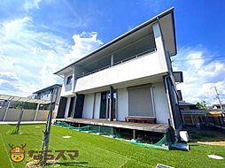 奈良市藤ノ木台4丁目