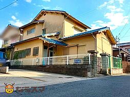 奈良市宝来2丁目