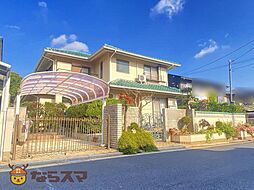 奈良市北登美ヶ丘1丁目