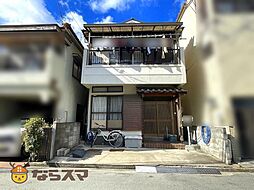 奈良市東九条町