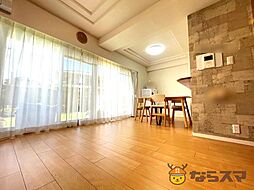 パルコートあやめ池コモドナチュール