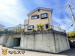 奈良市南登美ケ丘