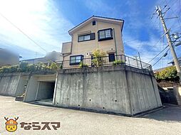 奈良市南登美ケ丘