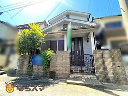 奈良市東九条町