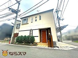 奈良市三条桧町