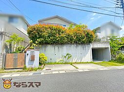 奈良市北登美ヶ丘6丁目