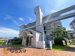 東急ドエル・アルス高の原2号棟
