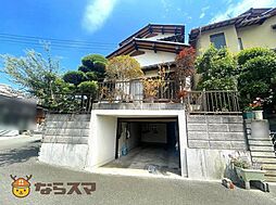 生駒市小瀬町