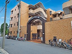 ダイアパレス平安公園 4