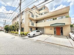 パーク・ハイム石神井 2