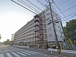 ソフトタウン谷津遊園1号棟 2