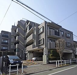 ライオンズガーデン小竹向原