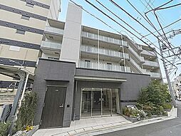 デュオステージ曳舟 3