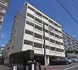 ニュー代々木マンション 5