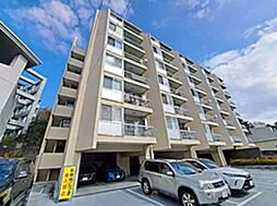 まんしょん中目黒 7