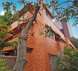 三田ダイヤモンドパレスA棟 1