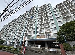 北砂四丁目住宅 7