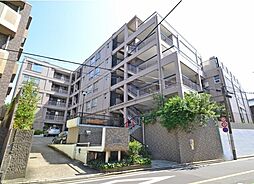 北千束コーポラス 402