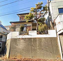 相模原市中央区下九沢の一戸建て