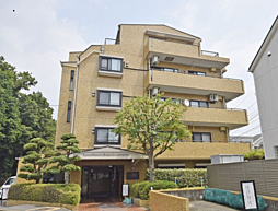ライオンズマンション相模原南台 1